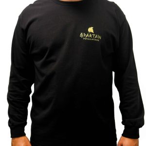 NEW LOGO Long Sleeve