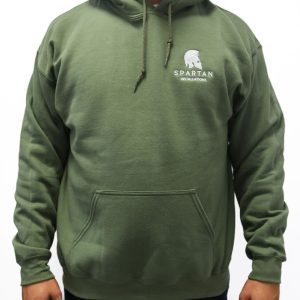 Original Logo Hoodie