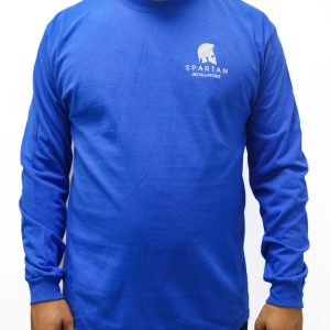 Original Logo Long Sleeve